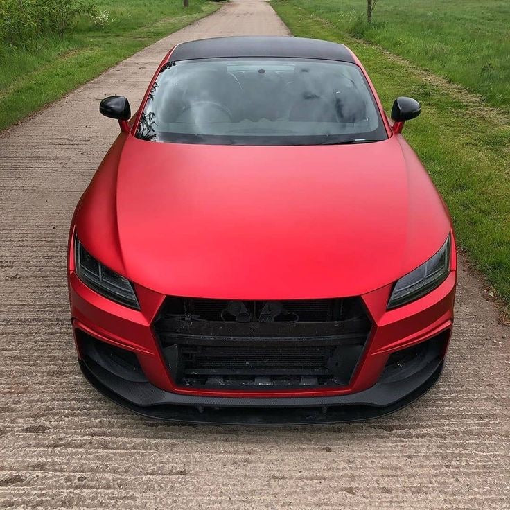 Kit covering standard
